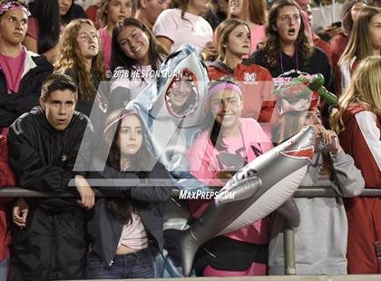 Thumbnail 1 in Mater Dei vs. St. John Bosco (CIF SS Open Division Final) photogallery.