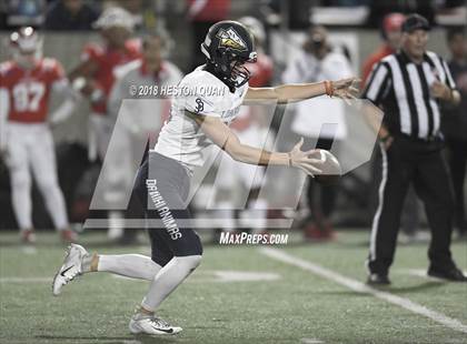 Thumbnail 3 in Mater Dei vs. St. John Bosco (CIF SS Open Division Final) photogallery.