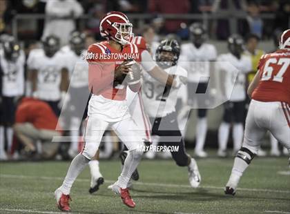 Thumbnail 3 in Mater Dei vs. St. John Bosco (CIF SS Open Division Final) photogallery.