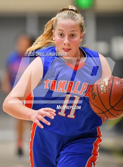 Thumbnail 1 in Tamalpais @ Branson photogallery.