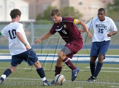 Thumbnail 2 in Faith Lutheran @ Meadows photogallery.