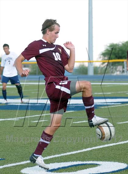 Thumbnail 3 in Faith Lutheran @ Meadows photogallery.