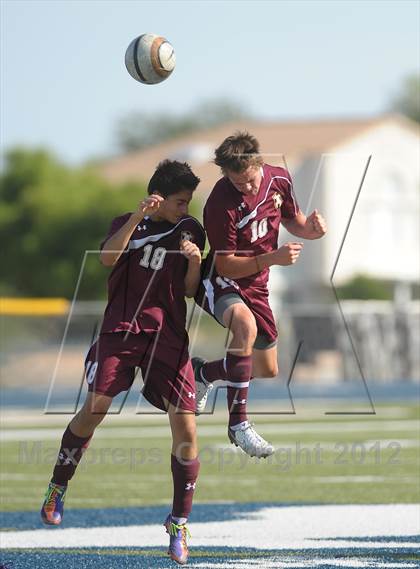 Thumbnail 3 in Faith Lutheran @ Meadows photogallery.