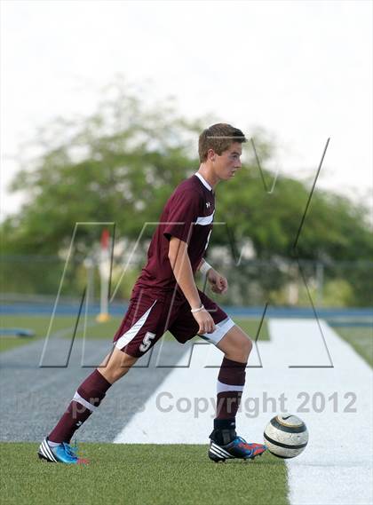 Thumbnail 2 in Faith Lutheran @ Meadows photogallery.
