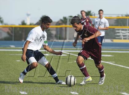 Thumbnail 1 in Faith Lutheran @ Meadows photogallery.