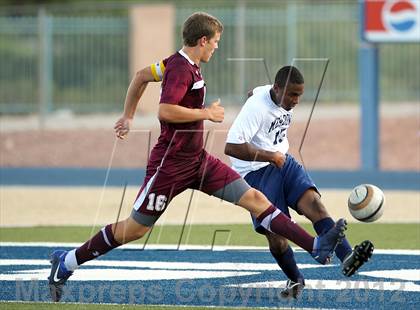 Thumbnail 3 in Faith Lutheran @ Meadows photogallery.