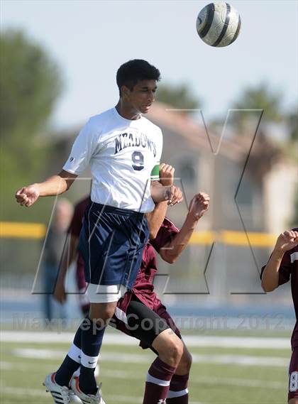 Thumbnail 1 in Faith Lutheran @ Meadows photogallery.