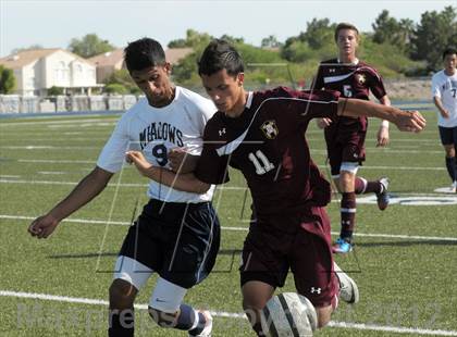 Thumbnail 3 in Faith Lutheran @ Meadows photogallery.