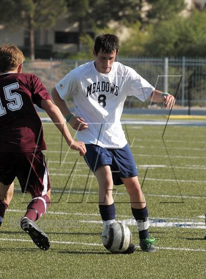Thumbnail 3 in Faith Lutheran @ Meadows photogallery.