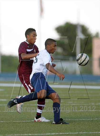 Thumbnail 1 in Faith Lutheran @ Meadows photogallery.
