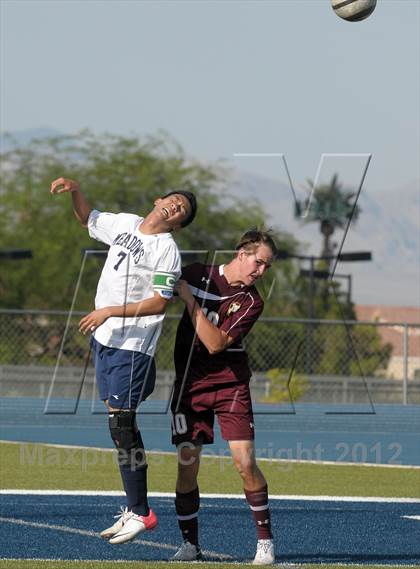 Thumbnail 2 in Faith Lutheran @ Meadows photogallery.