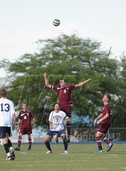 Thumbnail 3 in Faith Lutheran @ Meadows photogallery.