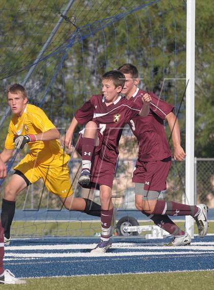 Thumbnail 3 in Faith Lutheran @ Meadows photogallery.
