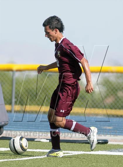 Thumbnail 1 in Faith Lutheran @ Meadows photogallery.