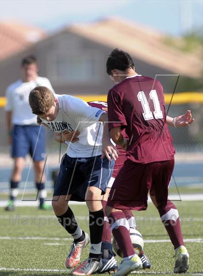 Thumbnail 3 in Faith Lutheran @ Meadows photogallery.