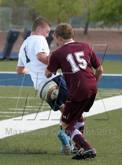 Thumbnail 3 in Faith Lutheran @ Meadows photogallery.