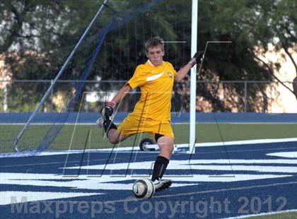 Thumbnail 3 in Faith Lutheran @ Meadows photogallery.