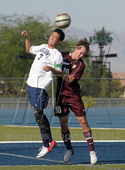 Thumbnail 3 in Faith Lutheran @ Meadows photogallery.