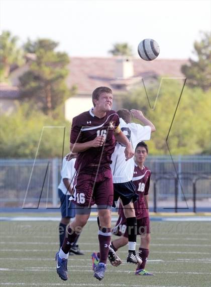 Thumbnail 3 in Faith Lutheran @ Meadows photogallery.