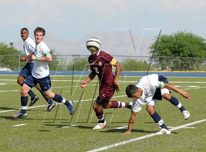 Thumbnail 3 in Faith Lutheran @ Meadows photogallery.