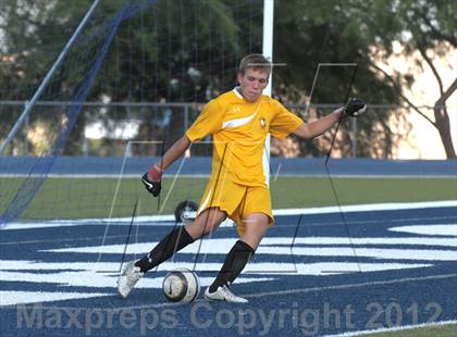 Thumbnail 1 in Faith Lutheran @ Meadows photogallery.