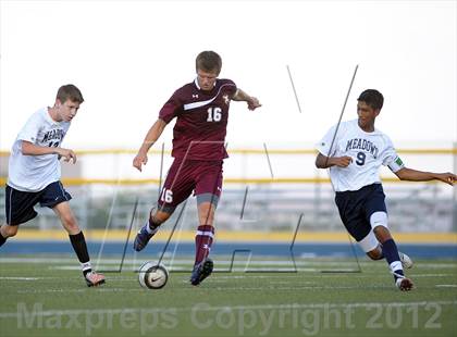Thumbnail 2 in Faith Lutheran @ Meadows photogallery.
