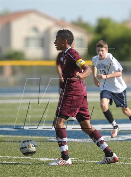 Thumbnail 2 in Faith Lutheran @ Meadows photogallery.