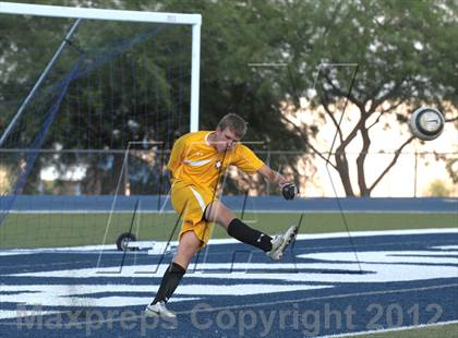 Thumbnail 2 in Faith Lutheran @ Meadows photogallery.