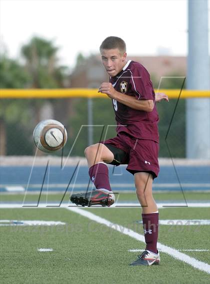 Thumbnail 1 in Faith Lutheran @ Meadows photogallery.