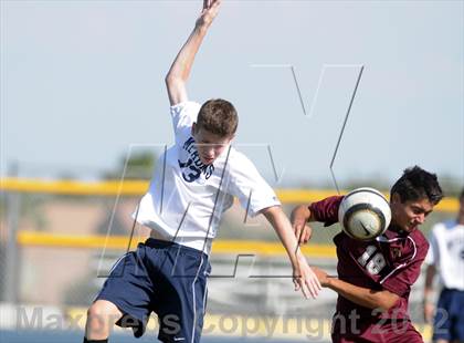 Thumbnail 2 in Faith Lutheran @ Meadows photogallery.