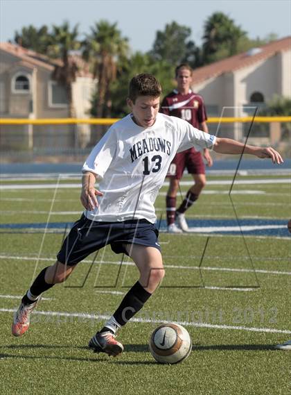 Thumbnail 3 in Faith Lutheran @ Meadows photogallery.