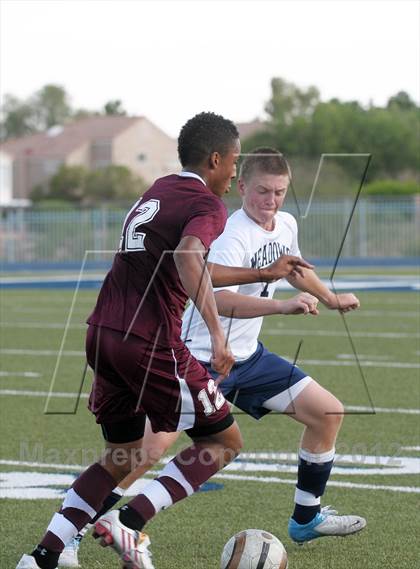 Thumbnail 3 in Faith Lutheran @ Meadows photogallery.