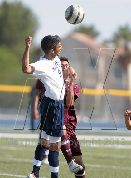 Thumbnail 2 in Faith Lutheran @ Meadows photogallery.