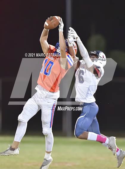 Thumbnail 1 in Palm Harbor University @ Osceola photogallery.