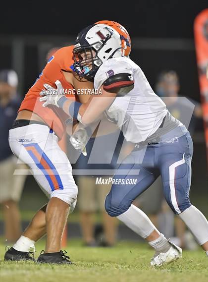 Thumbnail 1 in Palm Harbor University @ Osceola photogallery.
