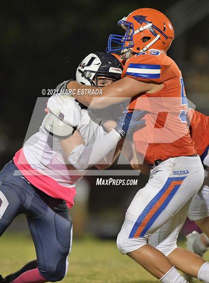 Thumbnail 2 in Palm Harbor University @ Osceola photogallery.
