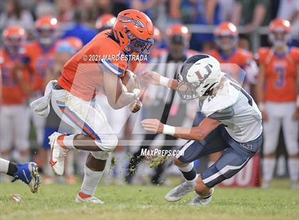 Thumbnail 1 in Palm Harbor University @ Osceola photogallery.