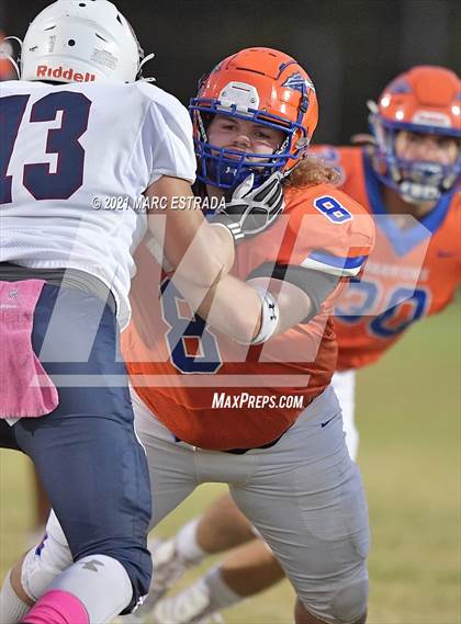 Thumbnail 1 in Palm Harbor University @ Osceola photogallery.