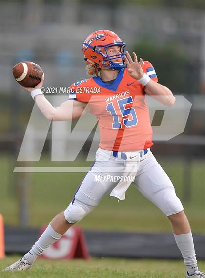 Thumbnail 3 in Palm Harbor University @ Osceola photogallery.