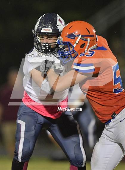 Thumbnail 3 in Palm Harbor University @ Osceola photogallery.