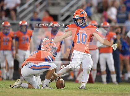 Thumbnail 1 in Palm Harbor University @ Osceola photogallery.