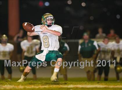 Thumbnail 3 in East Lincoln vs. Bandys photogallery.
