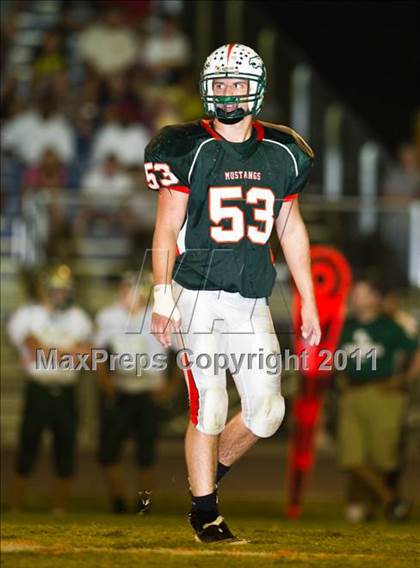 Thumbnail 2 in East Lincoln vs. Bandys photogallery.
