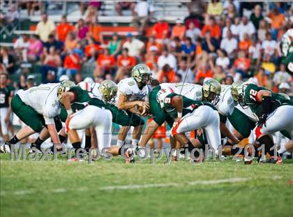 Thumbnail 3 in East Lincoln vs. Bandys photogallery.