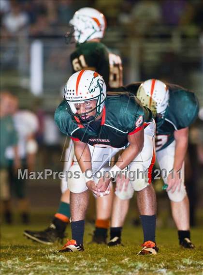 Thumbnail 1 in East Lincoln vs. Bandys photogallery.