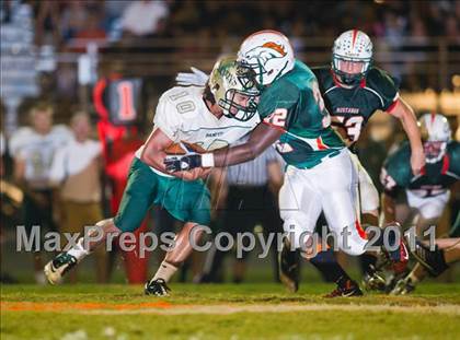 Thumbnail 1 in East Lincoln vs. Bandys photogallery.
