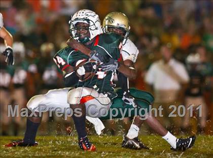 Thumbnail 1 in East Lincoln vs. Bandys photogallery.