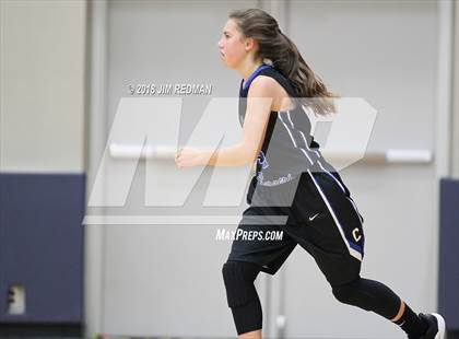 Thumbnail 1 in Clear Springs vs. North Crowley (McDonald's Texas Invitational) photogallery.