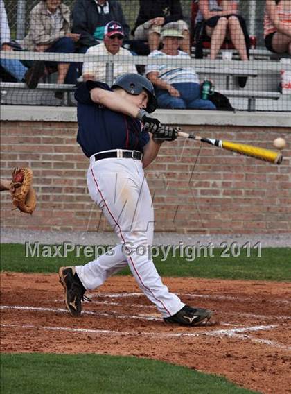 Thumbnail 3 in Cocke County @ South-Doyle photogallery.