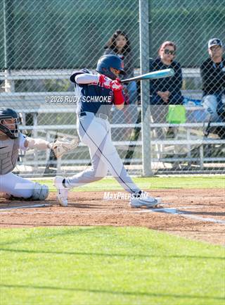 Montgomery @ La Costa Canyon